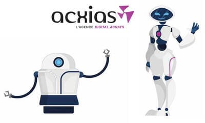 Acxias se dote d’un centre d’expertise RPA