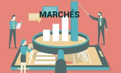 Brèves Marchés – mars 2020