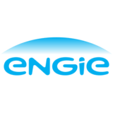 Engie logo, projet digital achat