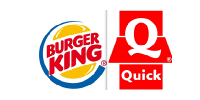 Burger King Quick