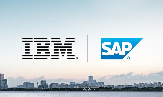 SAP intègre l’intelligence artificielle IBM Watson à ses solutions
